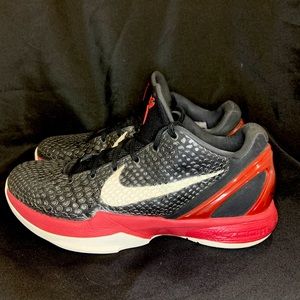 Nike Zoom Kobe VI 6